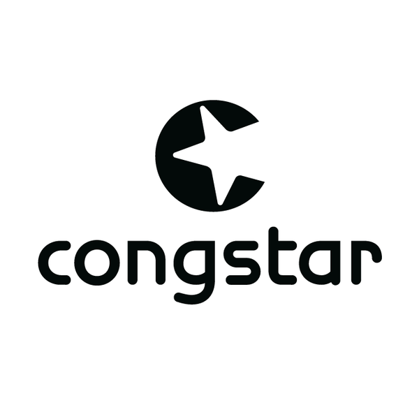 Congstar Logo