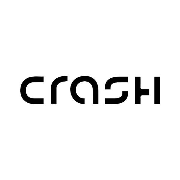 Crash Logo Crash Logo