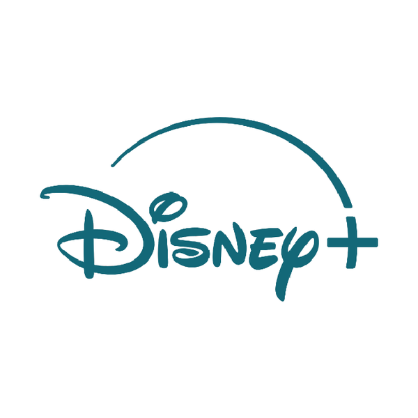 Disney+ Logo