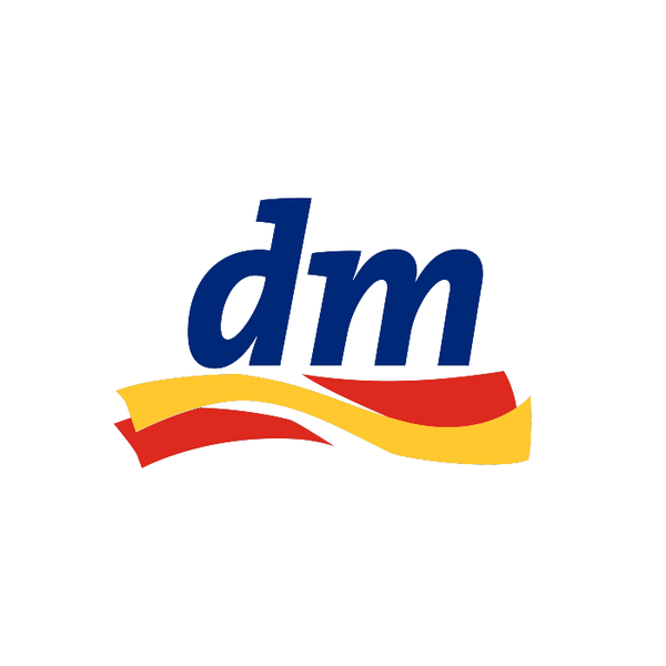 DM Logo