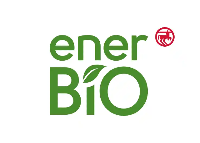 Enerbio Logo