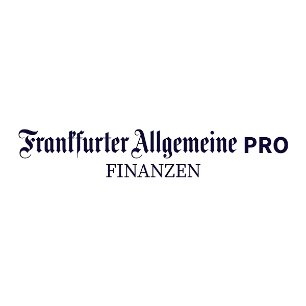 FAZ PRO Finanzen Logo