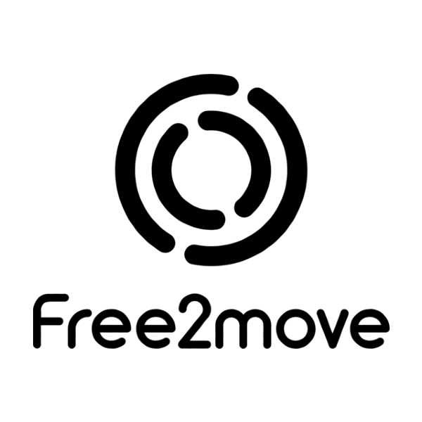 Free2move Logo