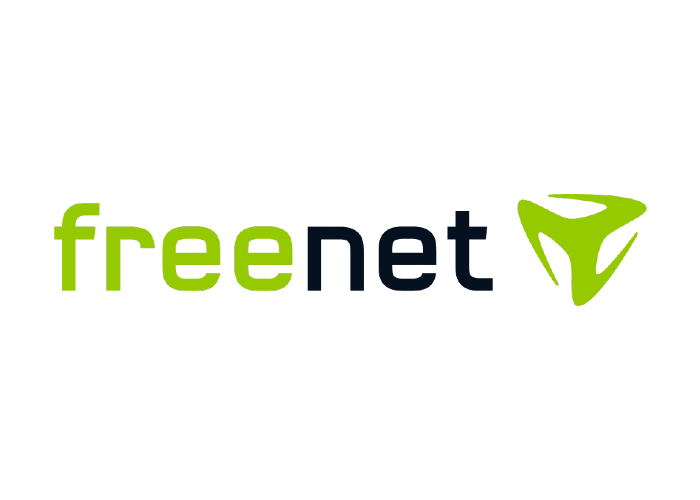 Freenet Logo