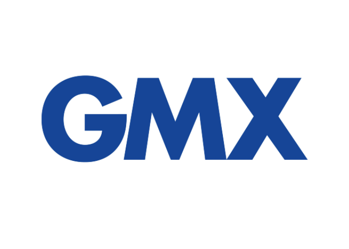 GMX Logo