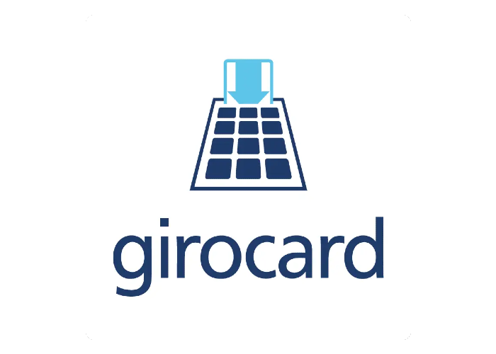 Girocard Logo