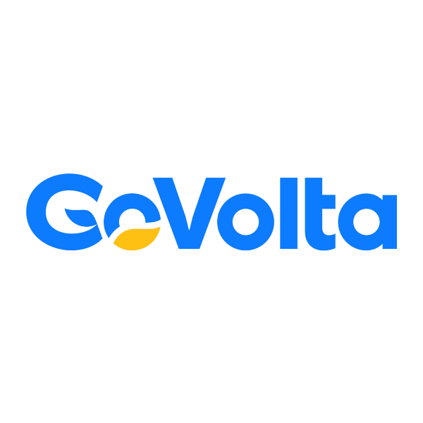 GoVolta Logo