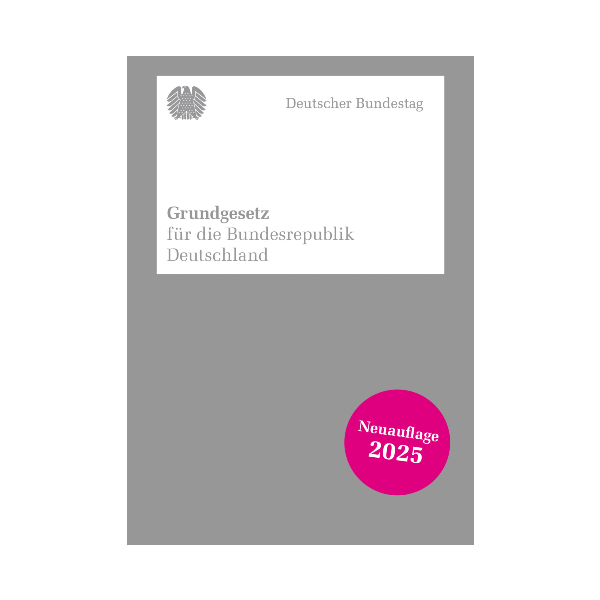 Grundgesetz-Bild