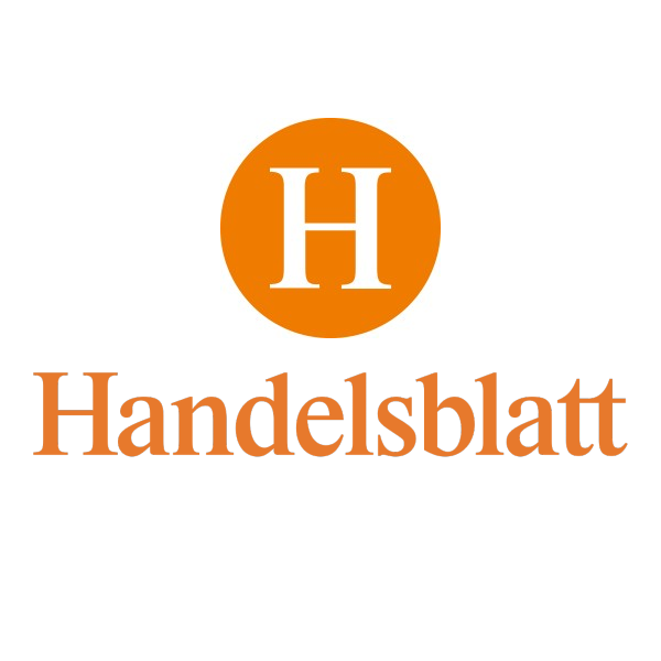 Handeslblatt Logo