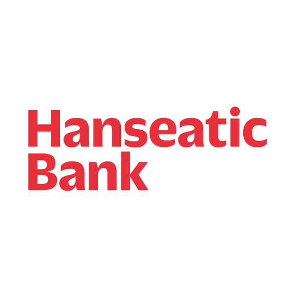 Hanseatic Bank Logo