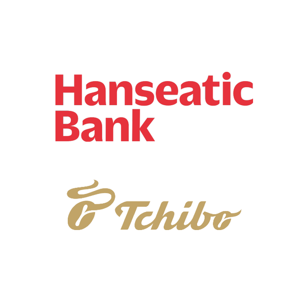 Hanseatic und Tchibo