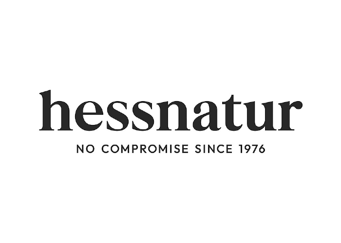 Hessnatur Logo