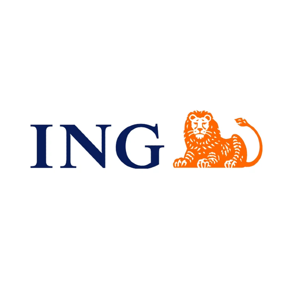 ING Logo ING Logo