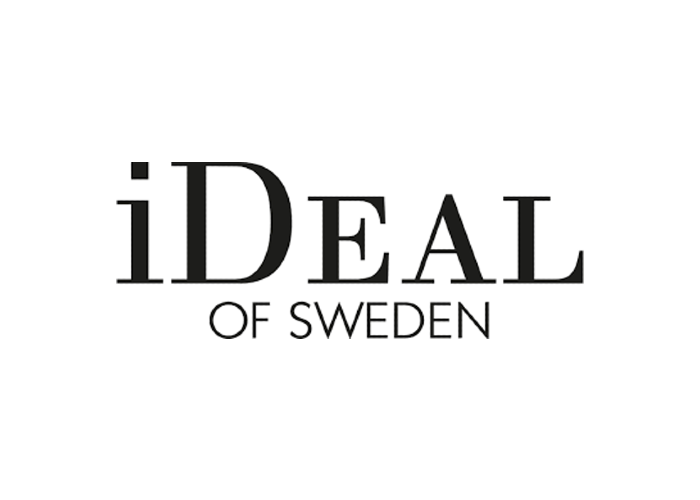 Ideal of Sweden Logo