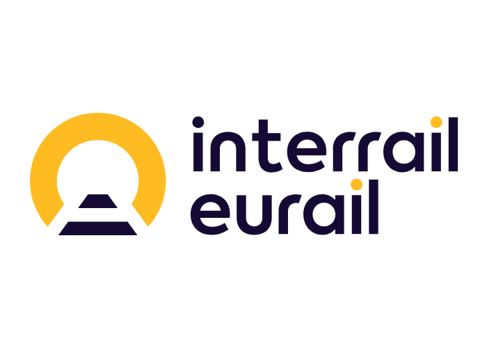 Interrail Logo