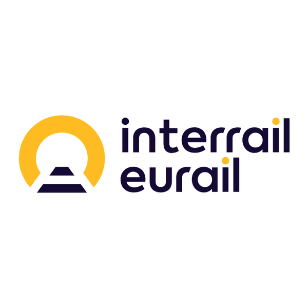 Interrail Logo