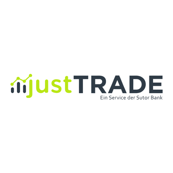 Justtrade Logo