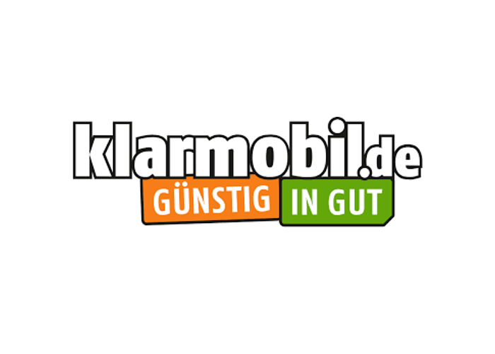 Logo Klarmobil
