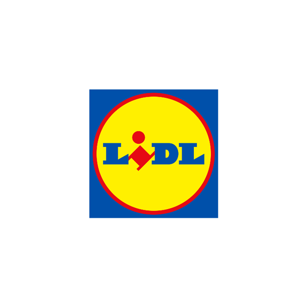 Lidl Logo