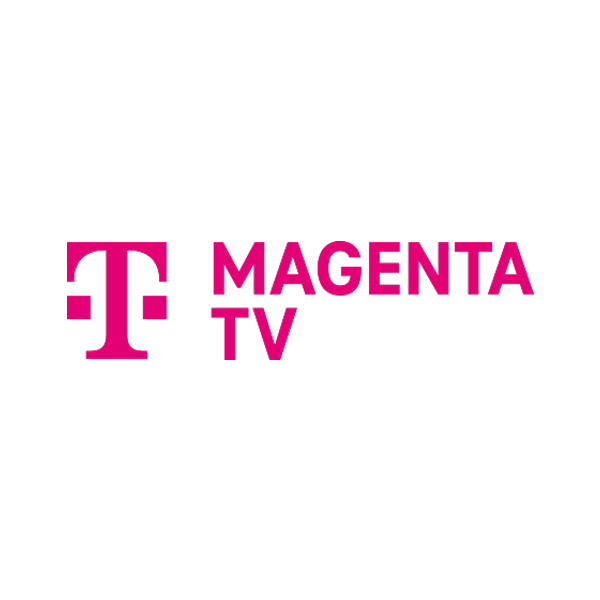 MagentaTV Logo MagentaTV Logo