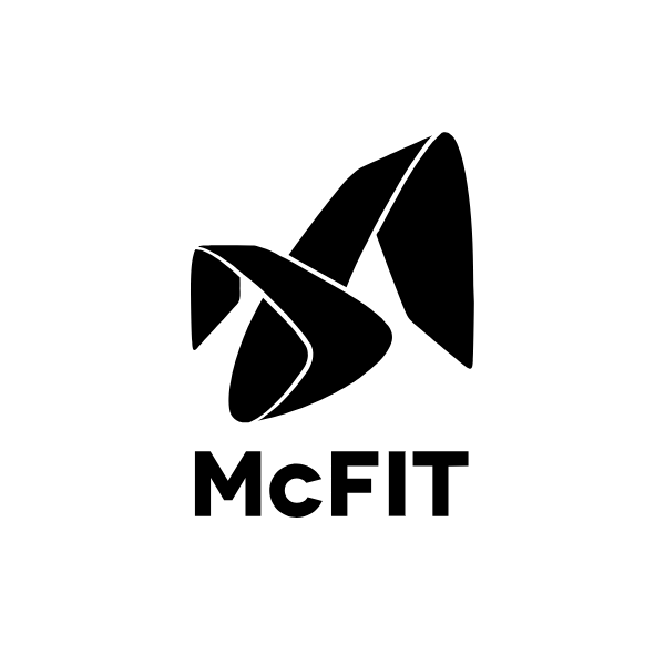 Mcfit Logo