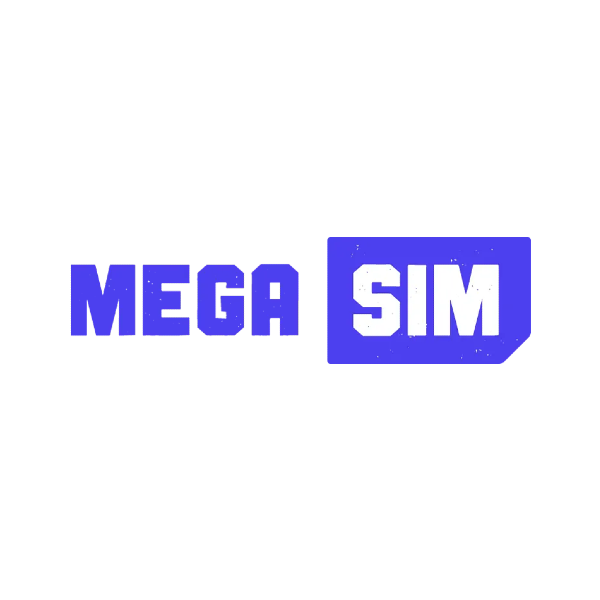 Megasim Logo