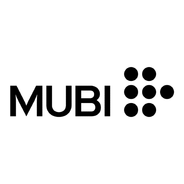 Mubi Logo