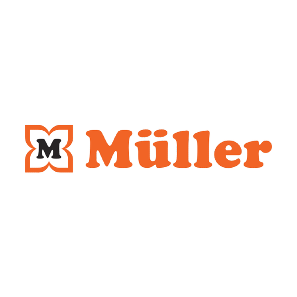 Müller Logo Müller Logo