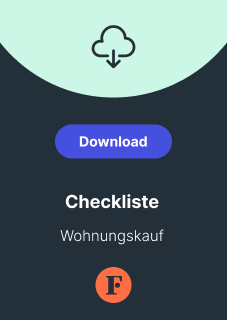 Checkliste Wohnungskauf