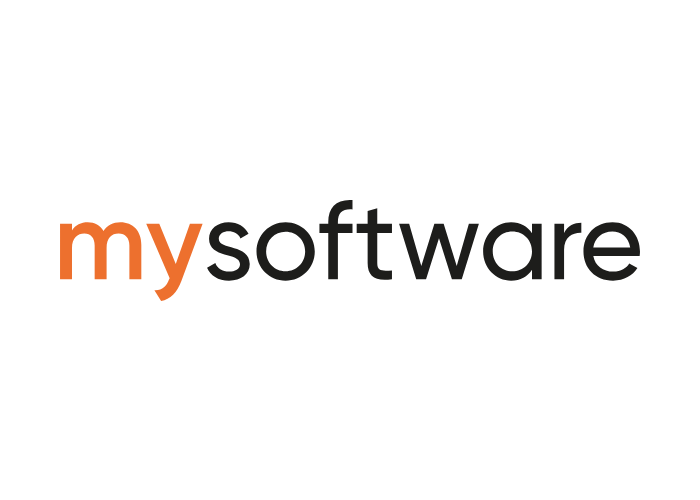 Mysoftware Logo