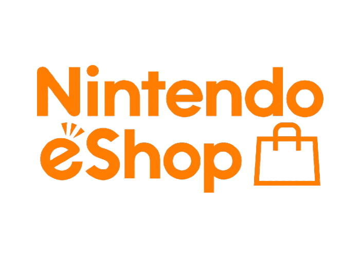 Logo Nintendo eShop