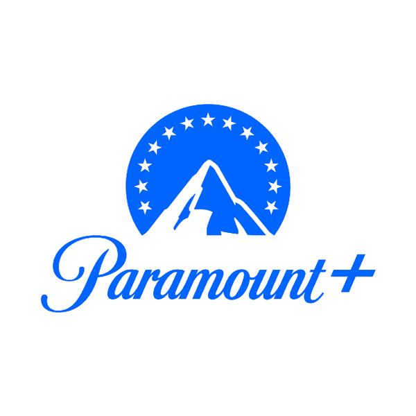 Paramount+ Logo Paramount+ Logo