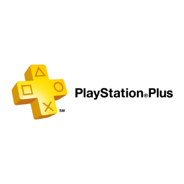 Playstation Plus Logo