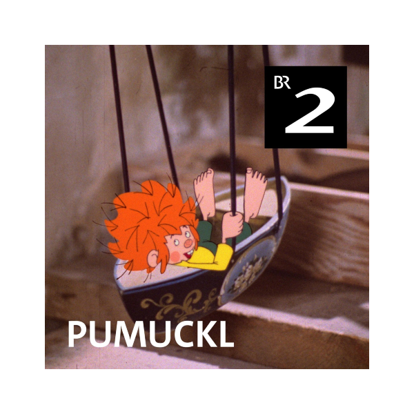 Pumuckl Hörspiel Cover