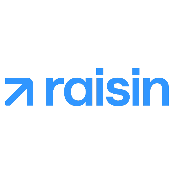 Raisin Logo