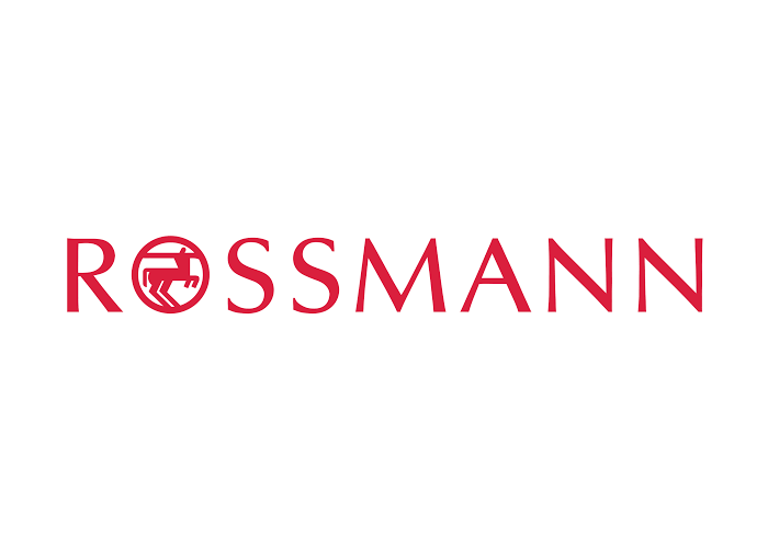 Rossmann Logo