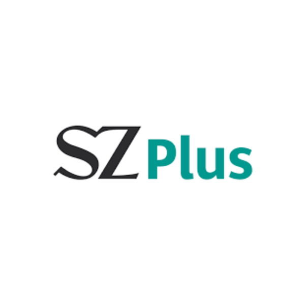 SZ Plus logo