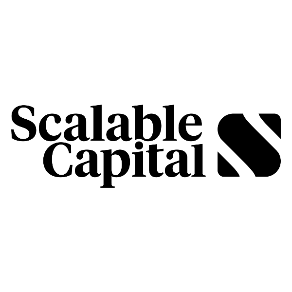 Scalable Capital Logo Scalable Capital Logo