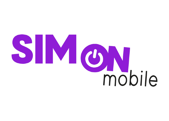 Simon mobil Logo