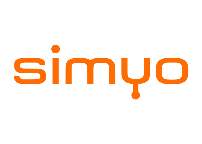 Simyo Logo