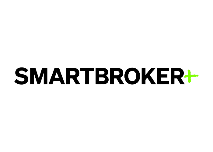 Smartbroker+ Logo