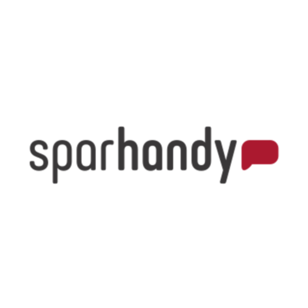Sparhandy Logo Sparhandy Logo