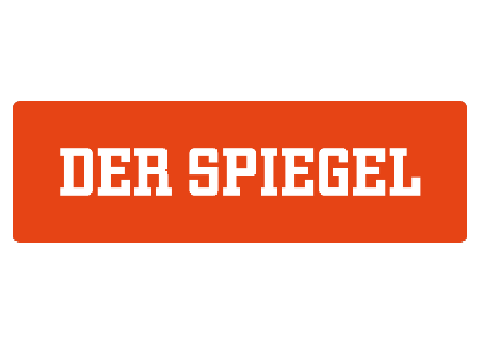 Spiegel Logo