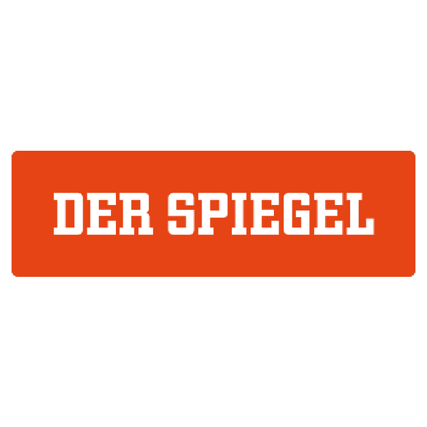 Spiegel Logo