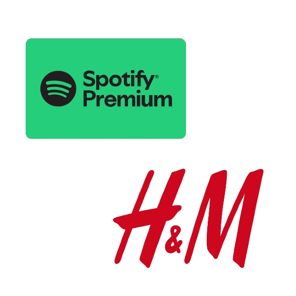Spotify-H&M-Logo Spotify-H&M-Logo