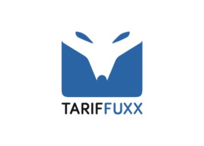 Tariffuxx Logo