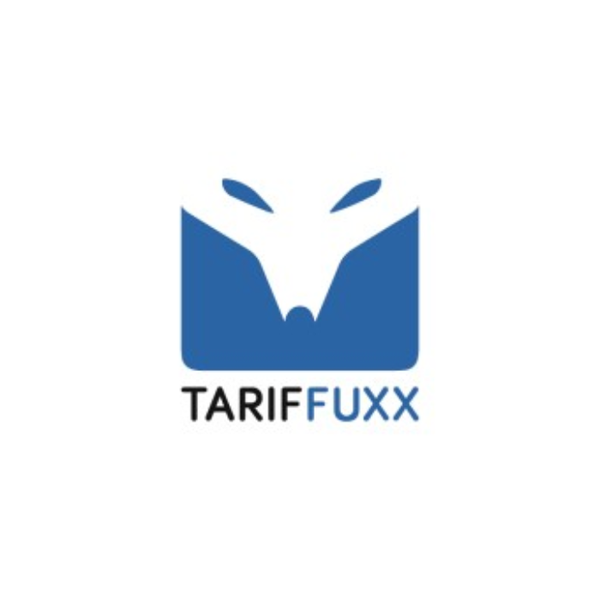 Tariffuxx Logo
