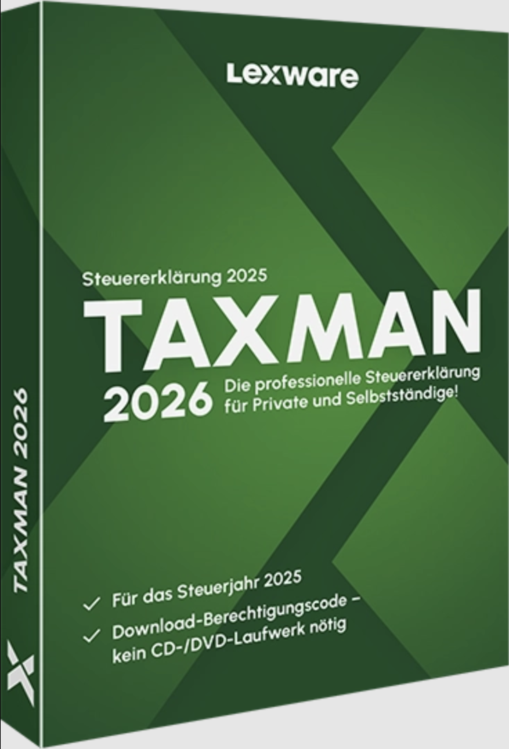 Taxman 2026 Taxman 2026