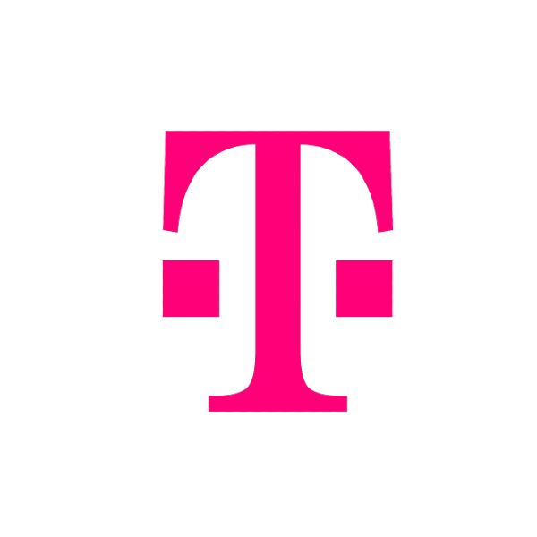 Telekom Logo