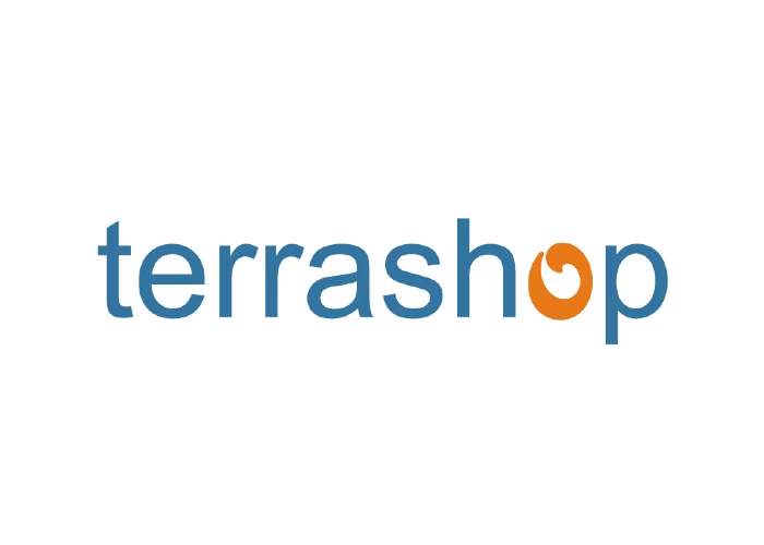 Terrashop Logo